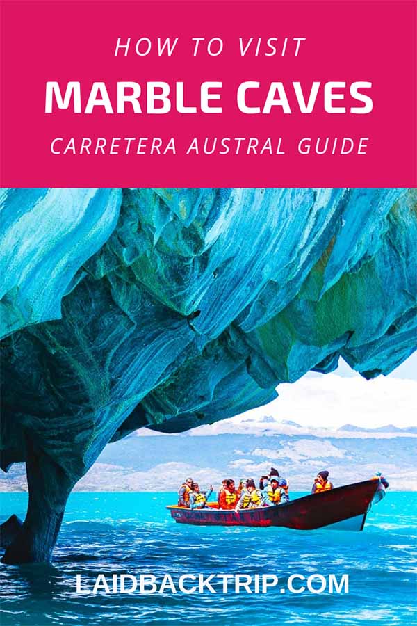 Marble Caves Guide