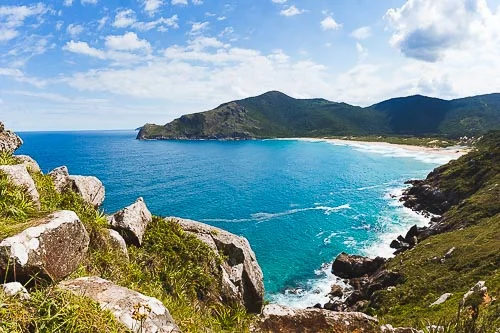 Florianopolis Guide: Exploring Magical Island in Brazil