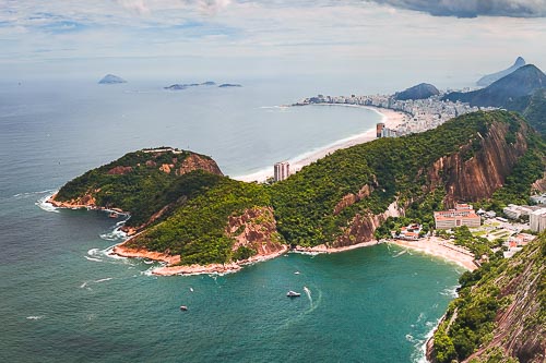 Visit Rio De Janeiro - Tours and Travels Guide