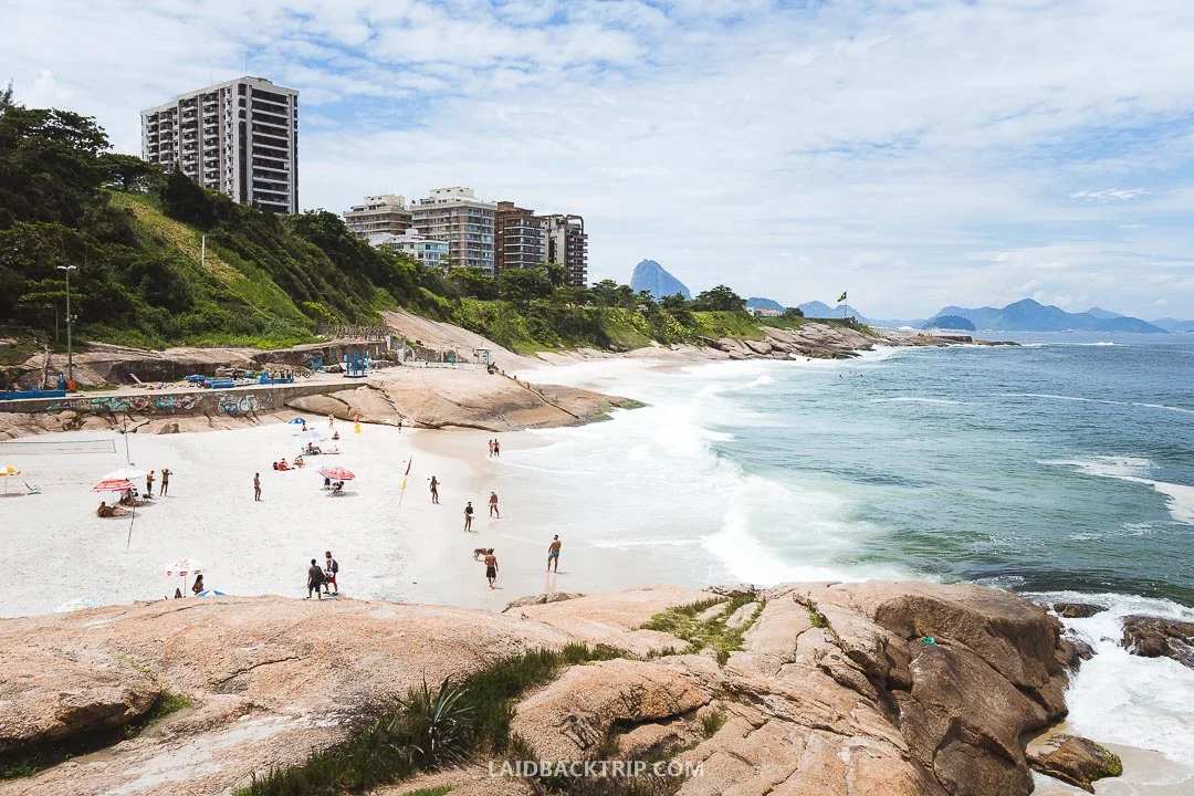 Rio De Janeiro in 72 hours A Complete Visitors Guide — LAIDBACK TRIP