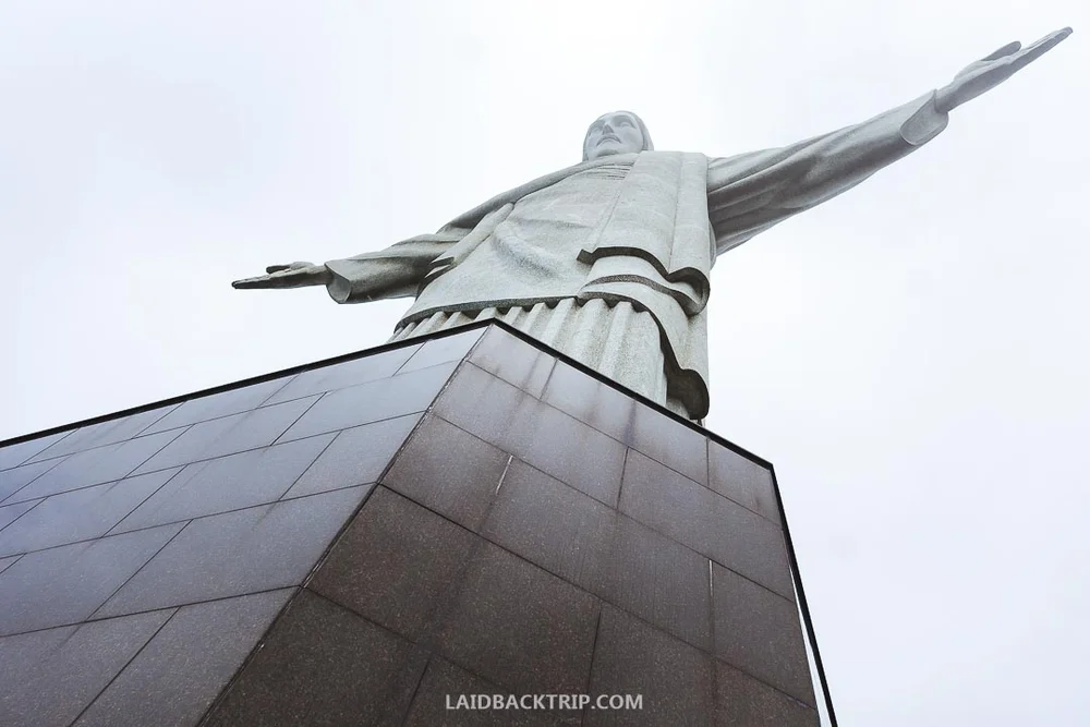 Visiting Christ The Redeemer Brazil Everything You Need To Know Before You Go Laidback Trip