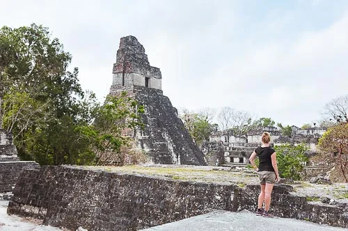 A Complete Guide to Tikal in Guatemala