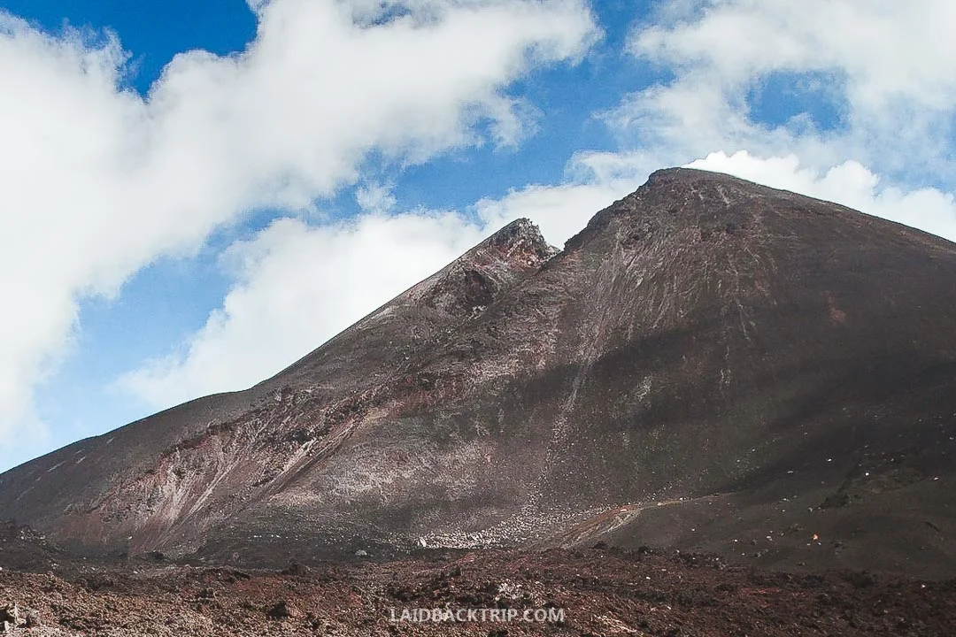 There are many volcanoes around Antigua you can visit on a day trip.