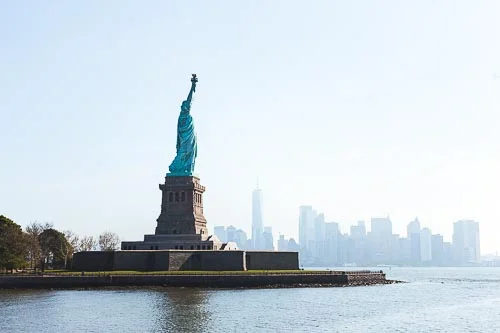 How to Visit Statue of Liberty and Ellis Island