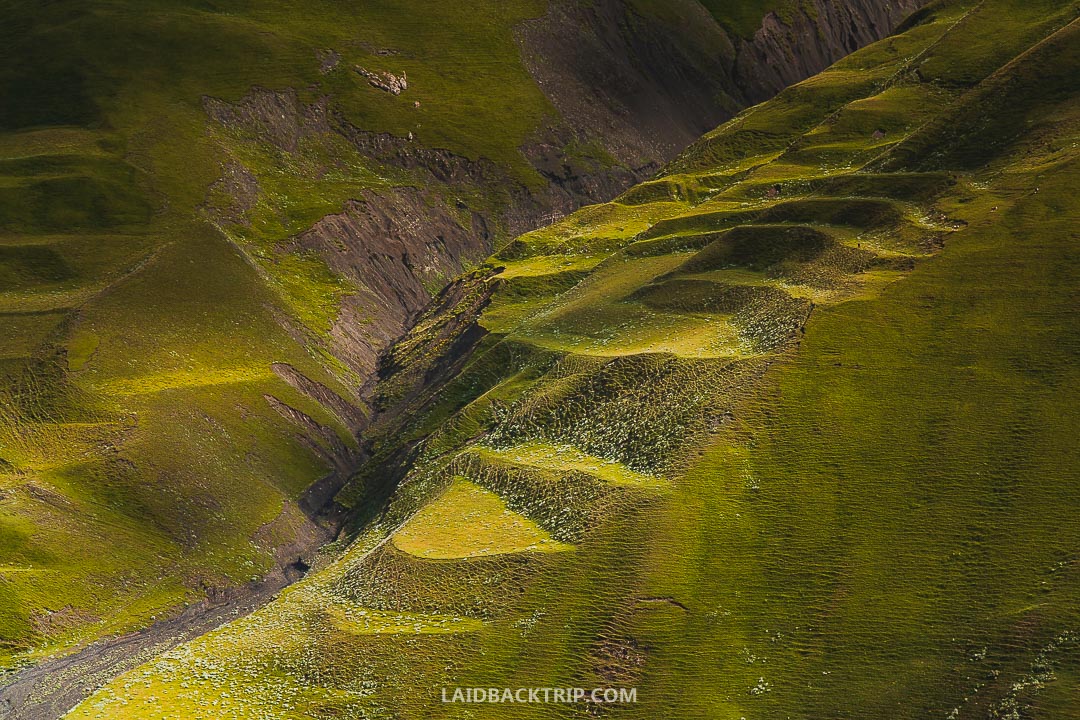 Visiting Xinaliq is one of the best things to do while exploring Azerbaijan.