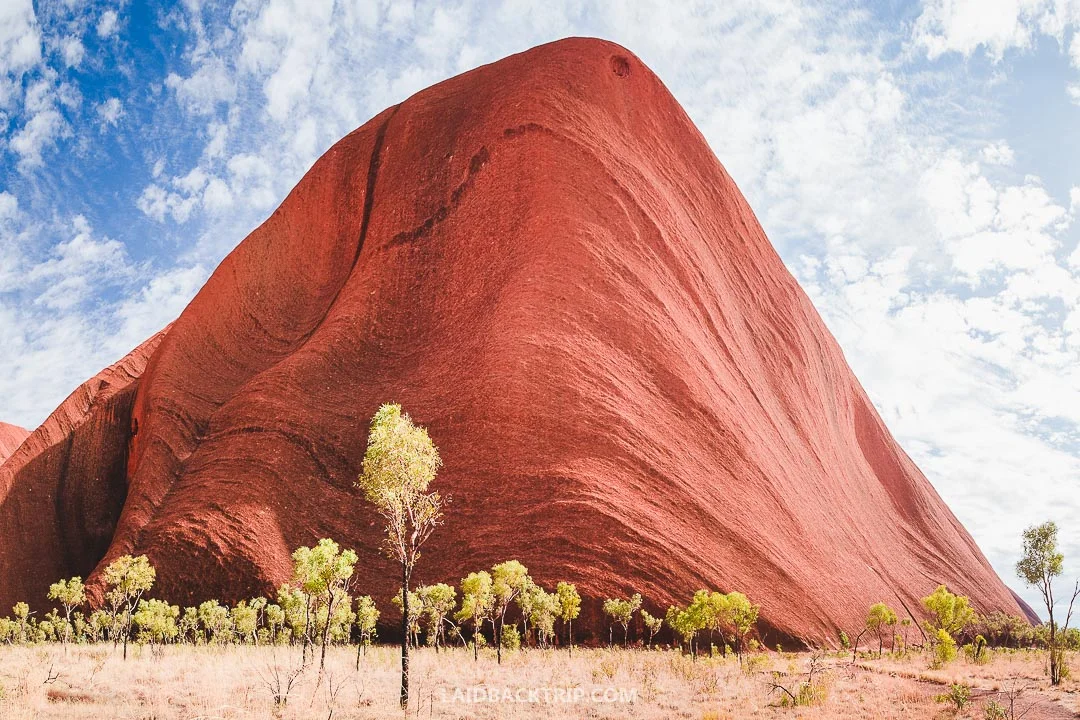 What to pack for Uluru (Ayers Rock), Kata Tjuta National Park, Red Centre, Kings Canyon, and Australian Outback in general.