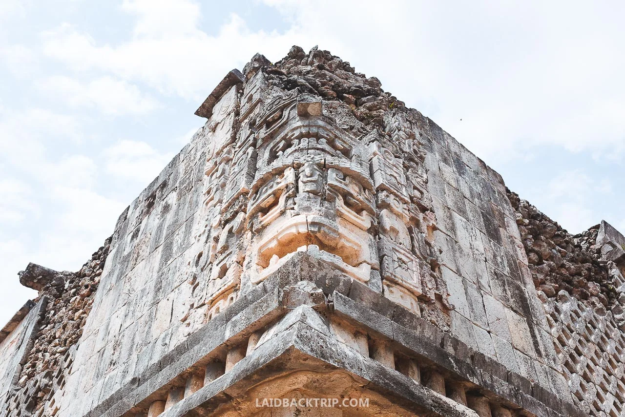 It's getting more expensive every year to visit Uxmal Ruins in Mexico.
