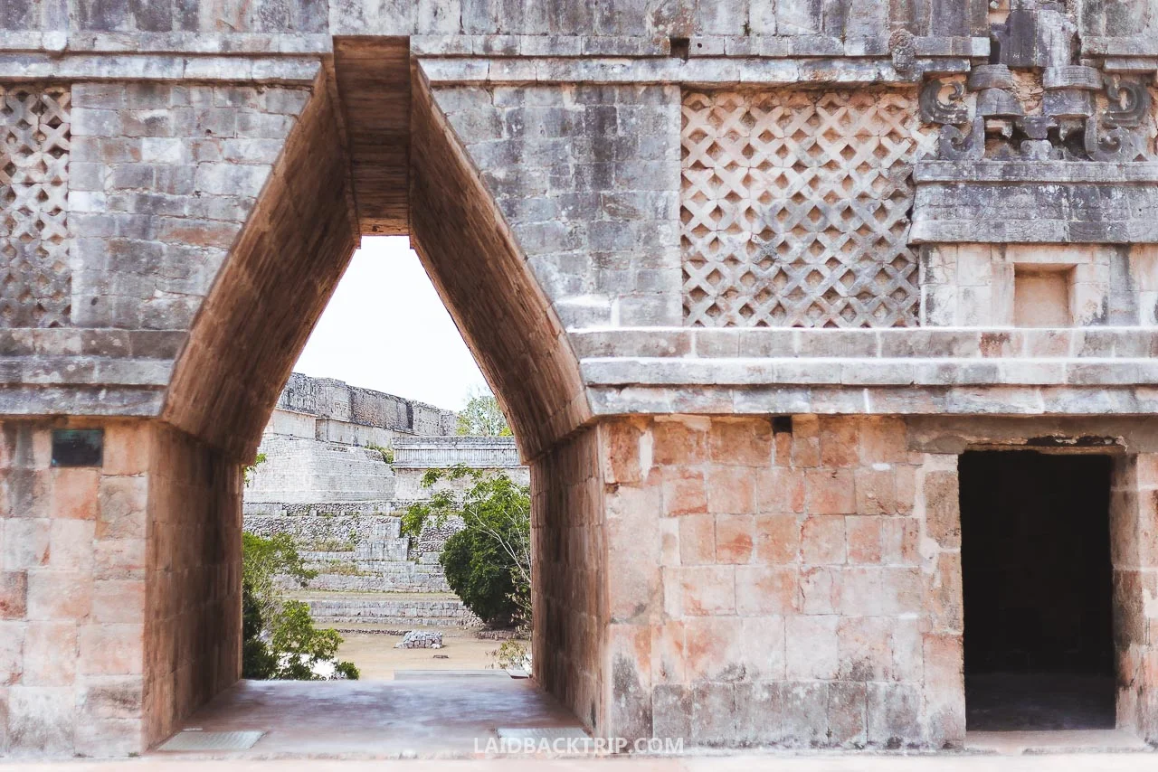 You can visit a chocolate museum in Uxmal or go back and explore Merida in the afternoon.