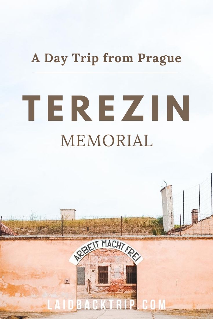 Terezin Memorial
