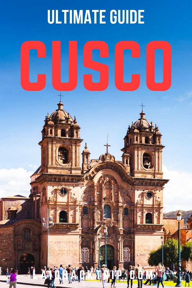 Cusco Guide