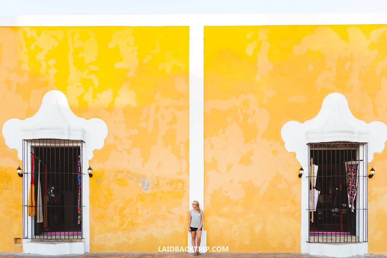 Here is our travel guide on Valladolid, Mexico - best things to do, must-visit places, top attractions, best activities, where to stay, and safety tips.