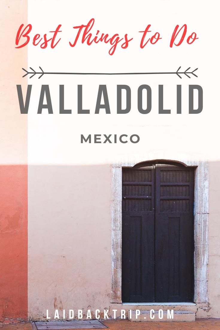 Valladolid, Mexico