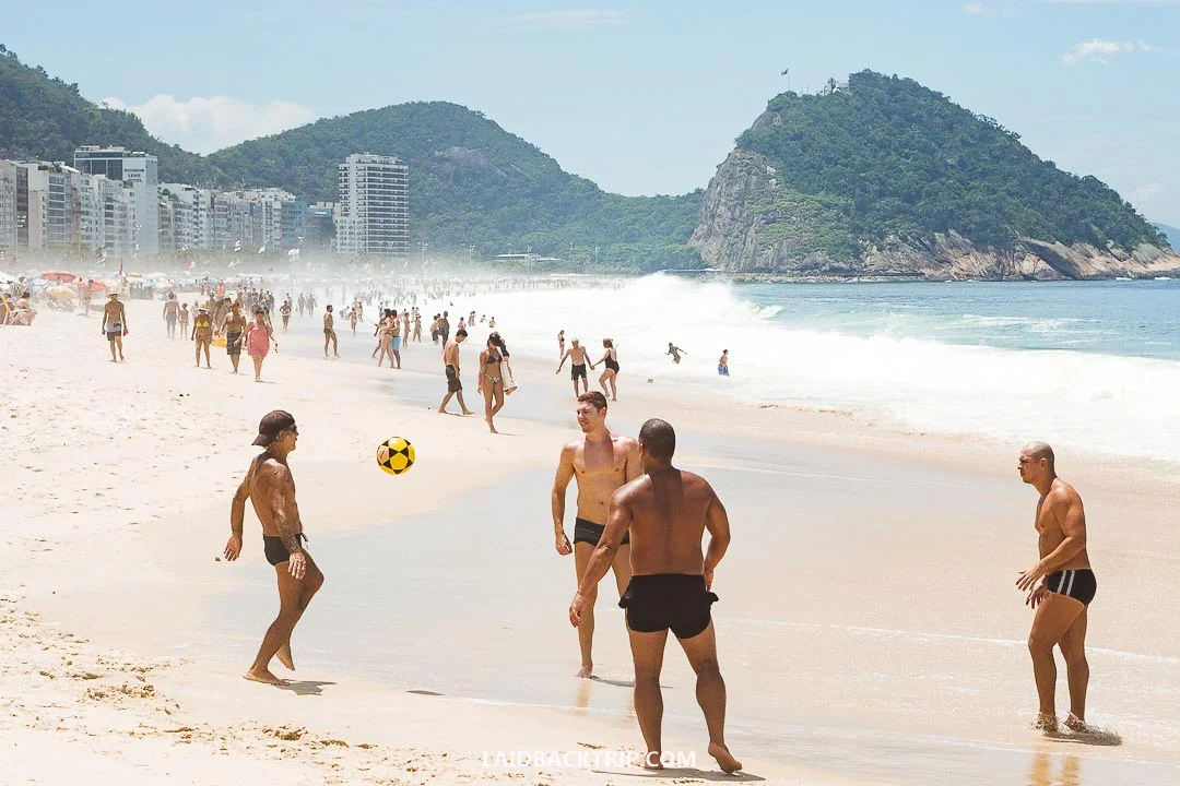 You have to follow basic safety rules, tips, and advice when traveling to South America.