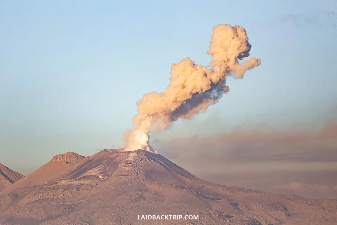 South America is one of the most diverse continents in the world.