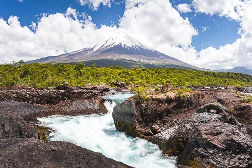 Best Things to Do in Puerto Varas, Chile
