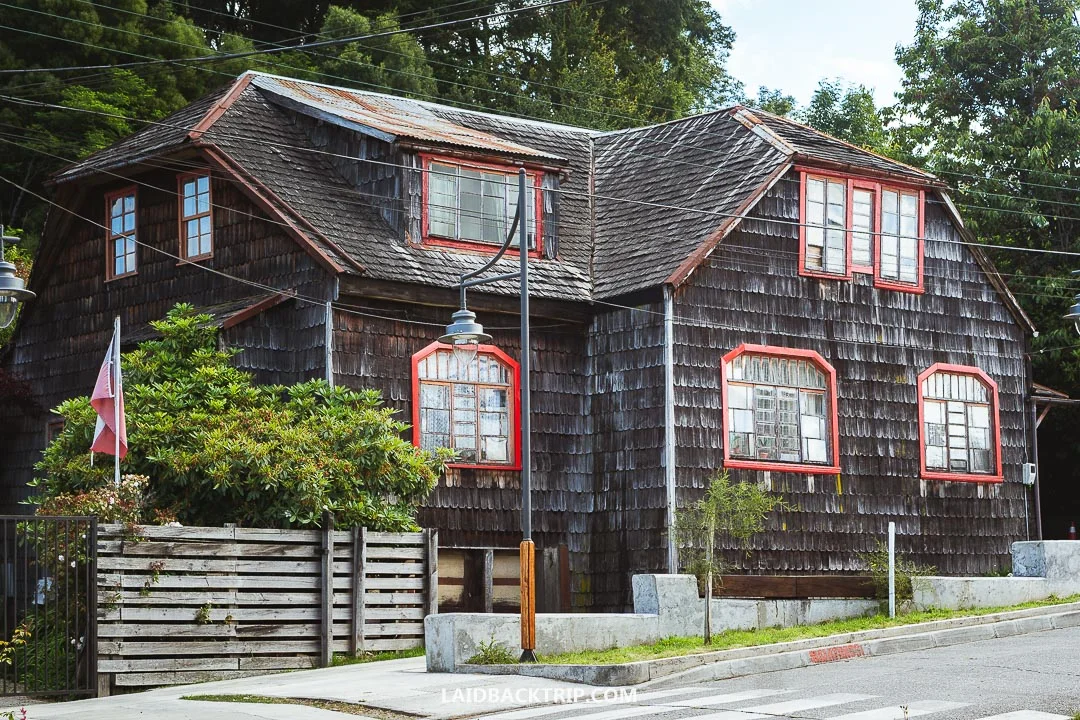 Here is our travel guide on Puerto Varas, Chile.