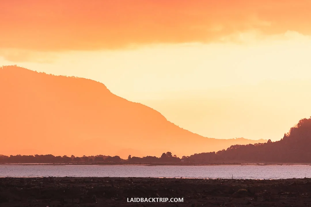 You can start your Patagonia adventure from Puerto Varas.