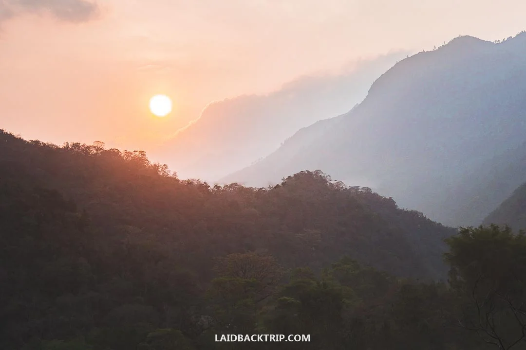 You can visit Guatemala all year round.