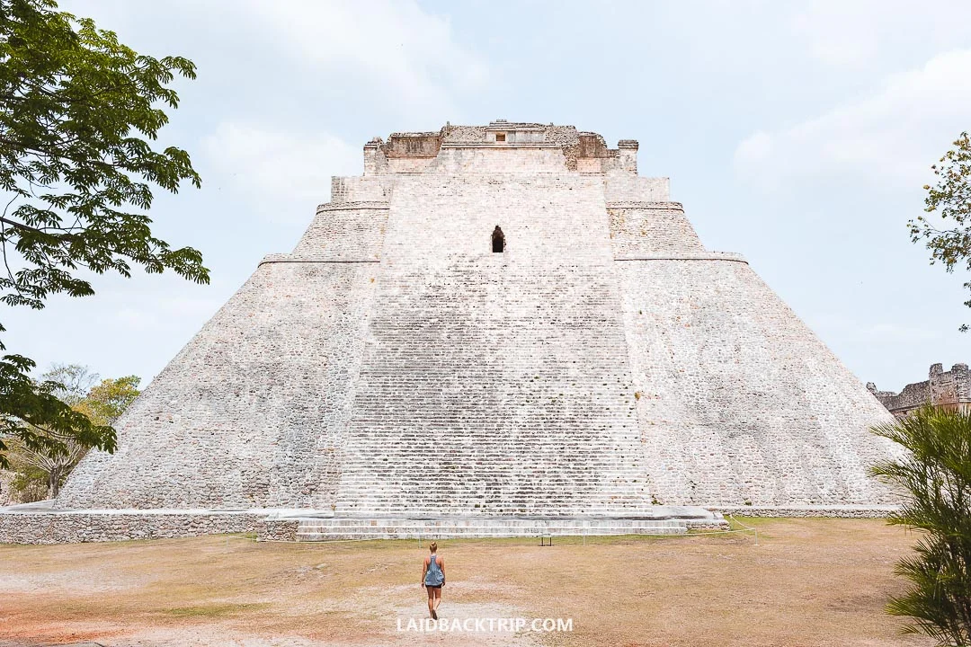 8 Best Ruins You Must Visit In Mexico Laidback Trip