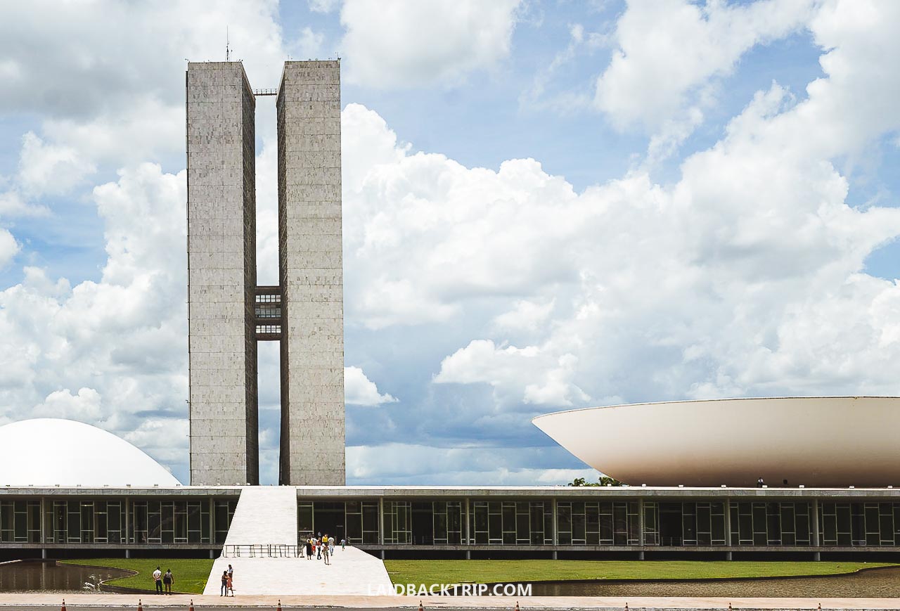 Brasilia