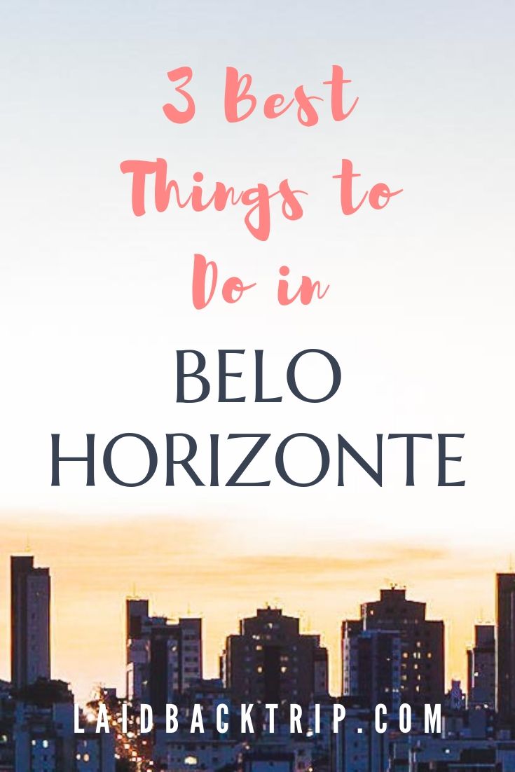 Belo Horizonte, Brazil