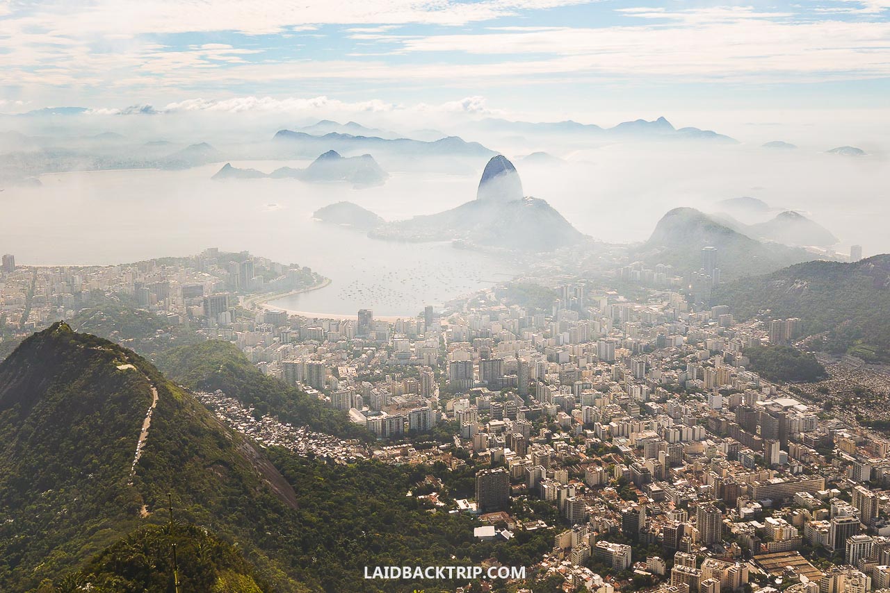 Brazil is a must-visit country in South America, and here is our perfect 14-day travel itinerary including best things to do and safety tips.