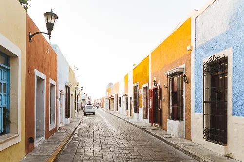 A Travel Guide to Campeche: Best Things to Do