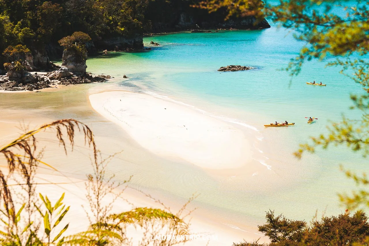 11 Best Adrenaline Activities You Must Try in New Zealand — LAIDBACK TRIP