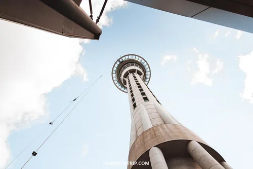 11 Best Adrenaline Activities You Must Try in New Zealand — LAIDBACK TRIP