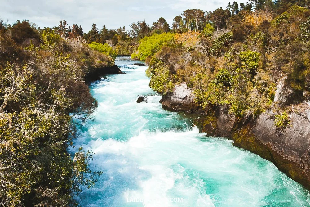 11 Best Adrenaline Activities You Must Try in New Zealand — LAIDBACK TRIP