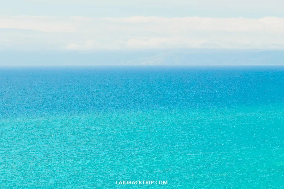 Skydiving is a popular activity to do in Lake Taupo.