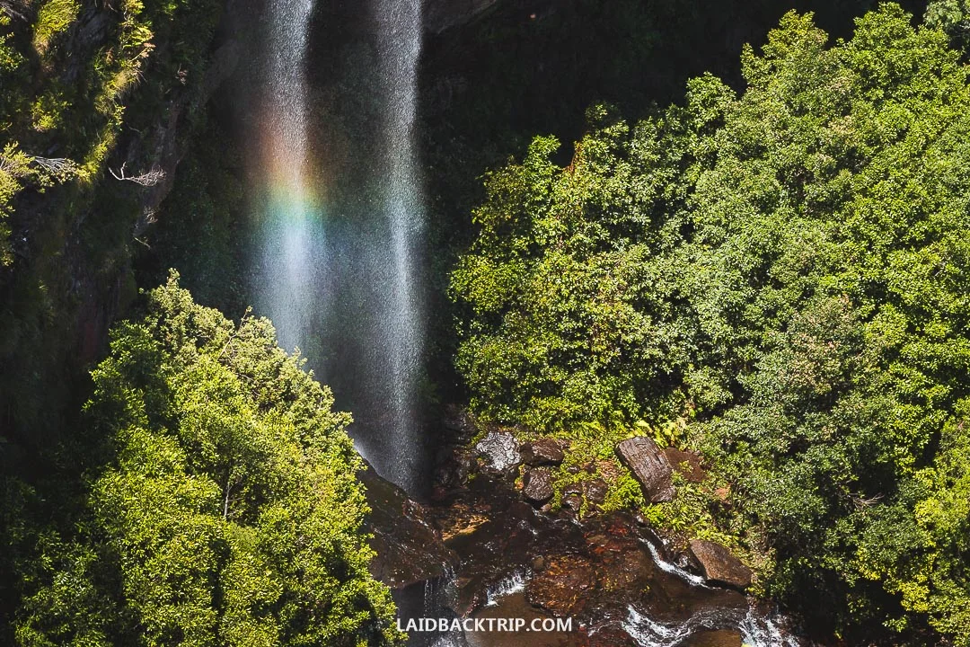 There are many hotels choices in the Blue Mountains.