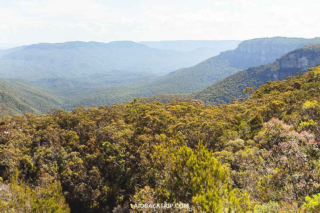 Featured image of post Blue Mountains One Day Tour From Sydney / Blue mountains sydney tour overview.