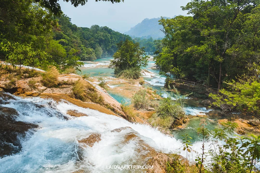 We included tips on best things to do in our Mexico itinerary.