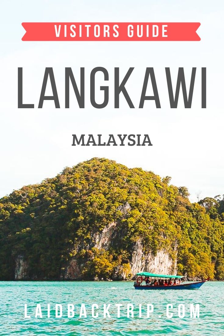 Langkawi, Malaysia