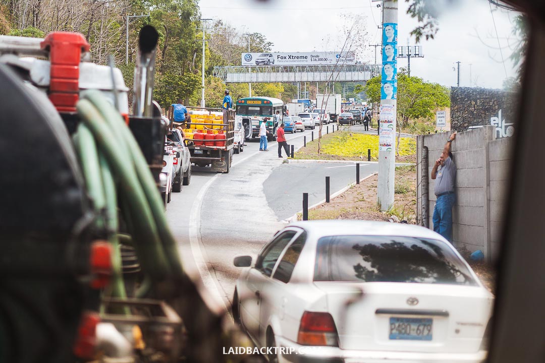 El Tunco Travel Guide: Surfers Paradise in El Salvador — LAIDBACK TRIP