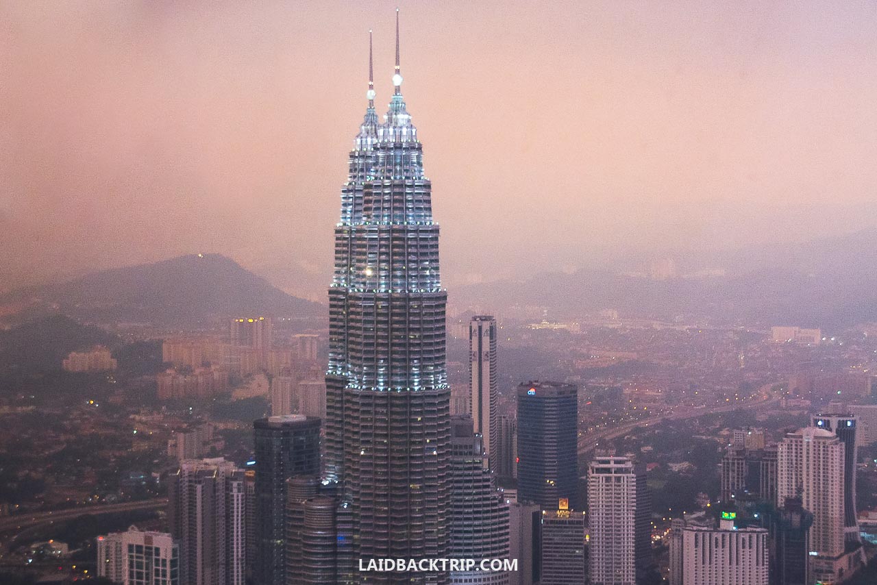 Here is our guide on the best things to do in Kuala Lumpur, Malaysia.