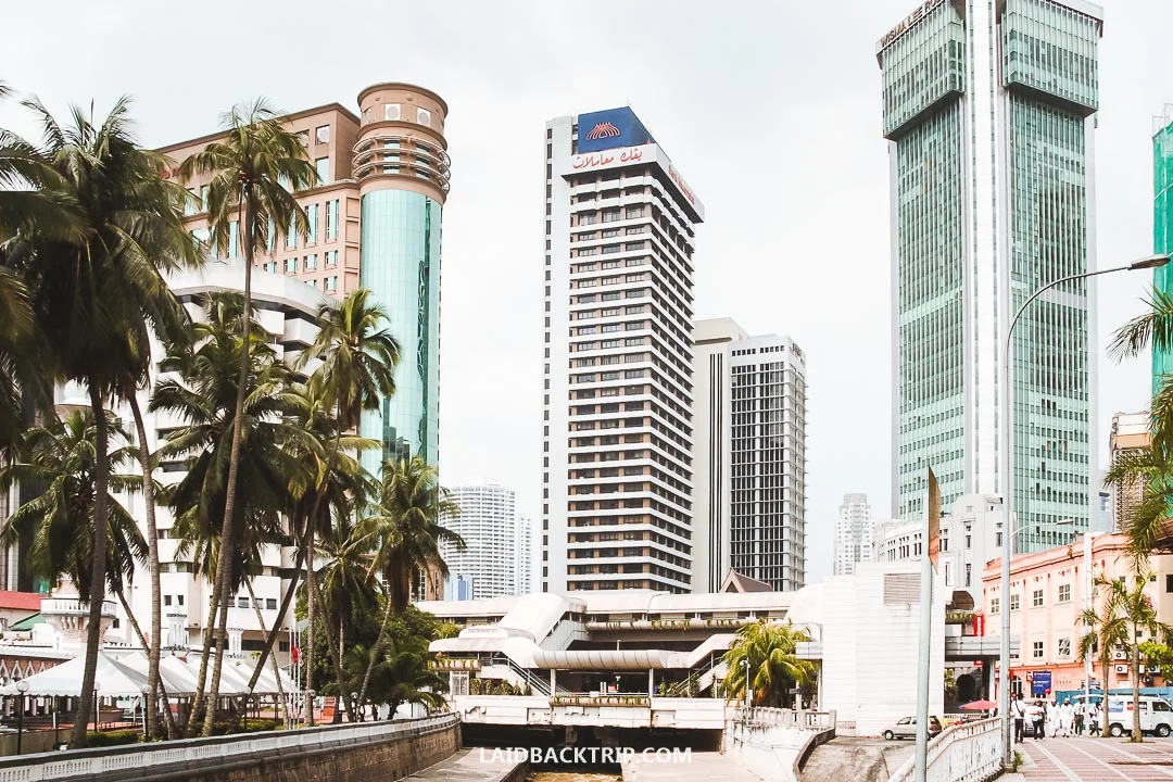Kuala Lumpur offers activities and things to do for all type of travelers.