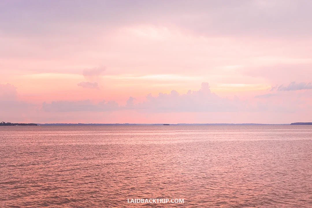 Our Paraguay travel itinerary is packed with must-visit places and best things to do.