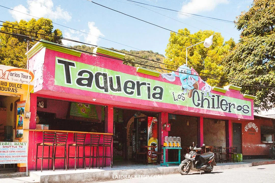 You should spend at least two days at Lake Atitlan to get the most of your trip.