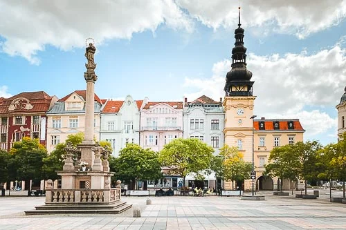 Ostrava: The Only Travel Guide You Need