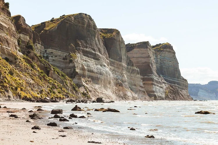 Napier Ridge Napier Travel Guide: City Rebuilt with Vision — LAIDBACK TRIP