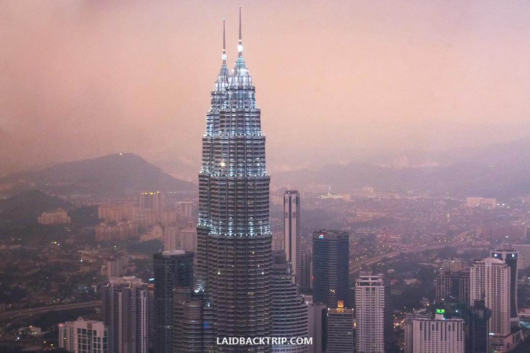 Kuala Lumpur offers fun things to do for all travelers.