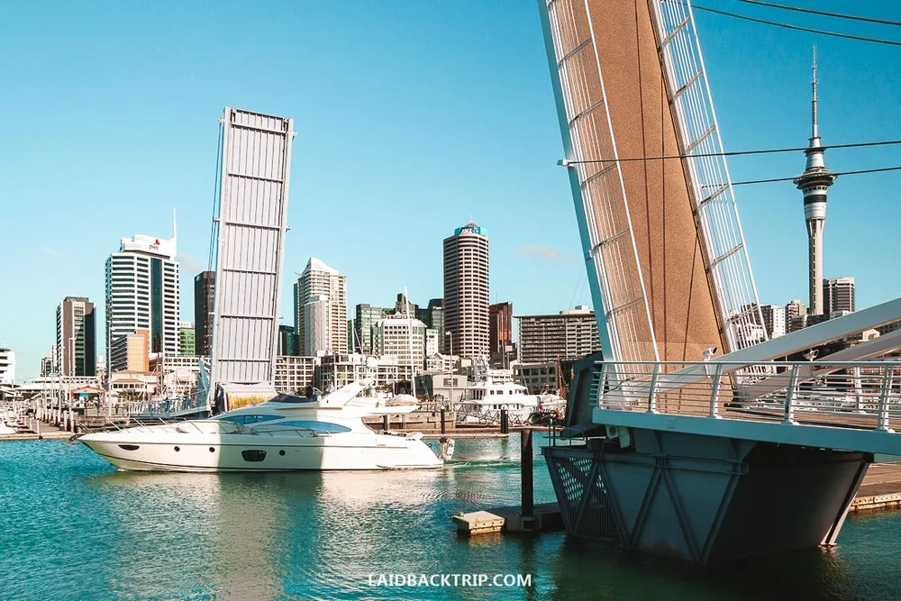 AUCKLAND TRAVEL GUIDE AT WIKIVOYAGE visual data 8