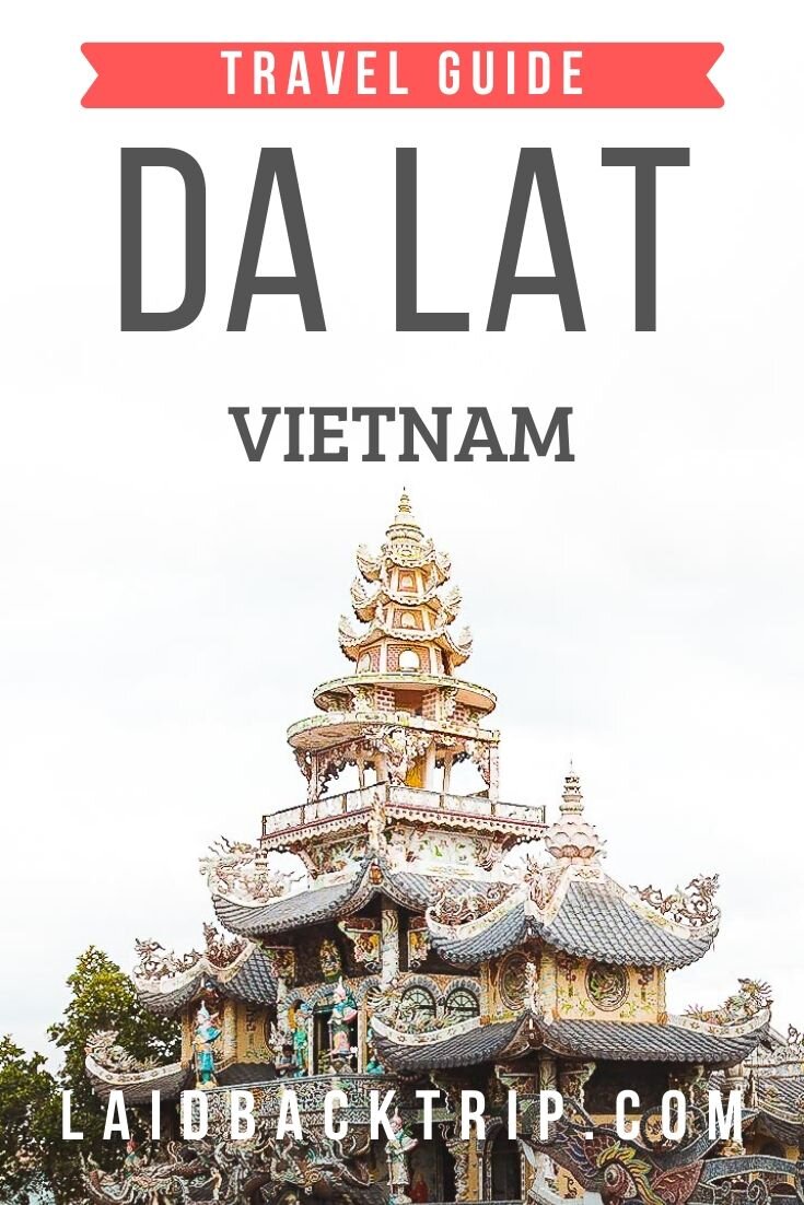 Da Lat, Vietnam