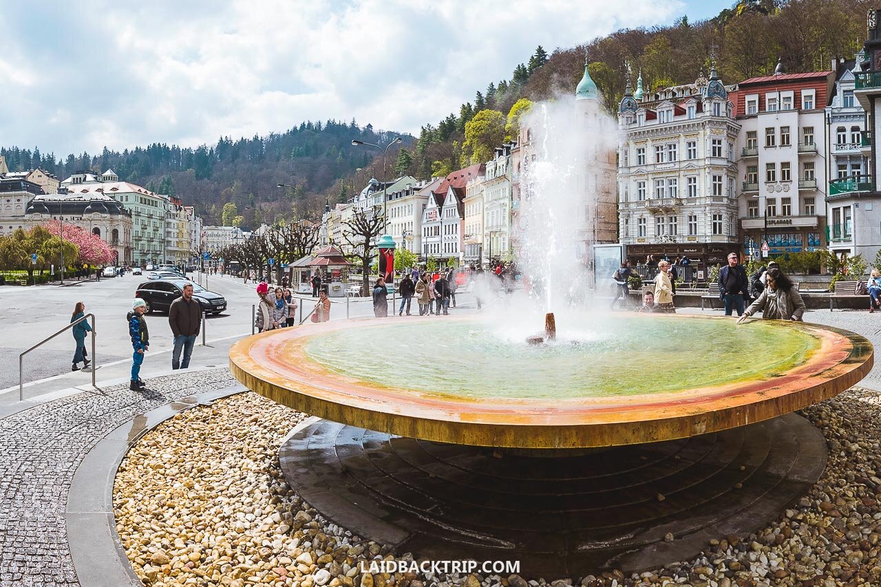 karlovy vary tourist attractions