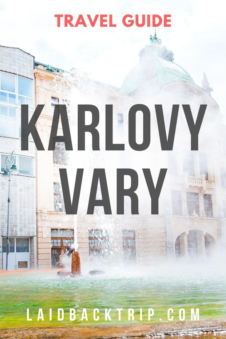 Karlovy Vary, Czech Republic