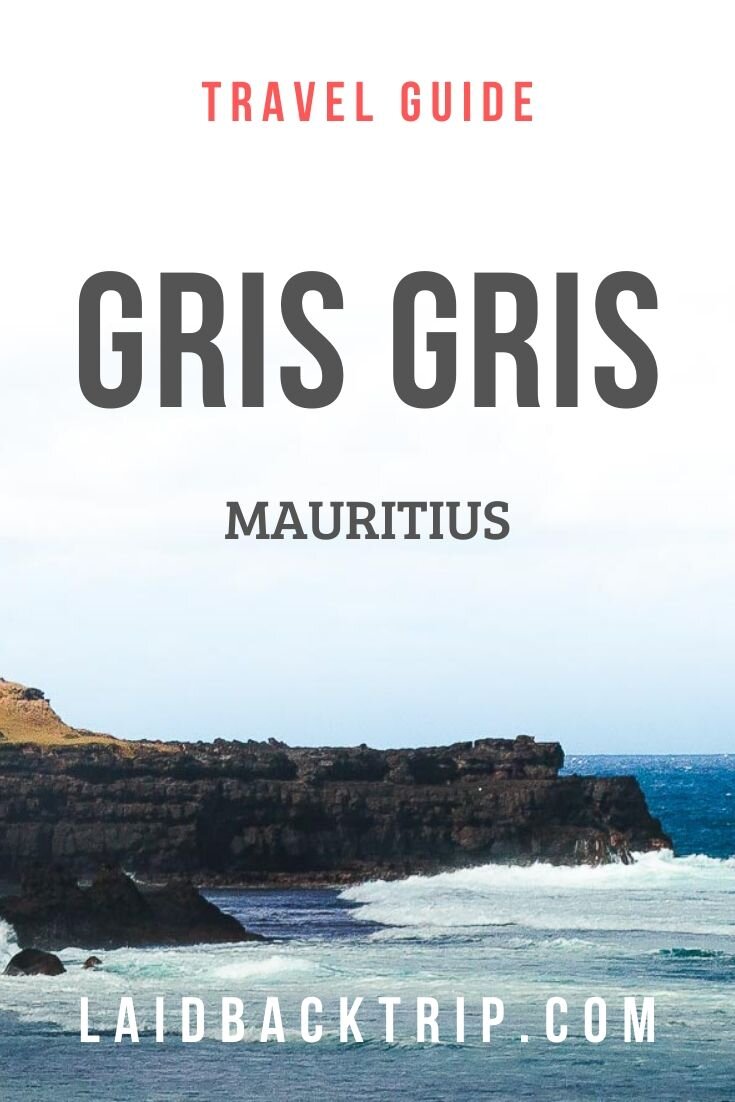 Gris Gris, Mauritius