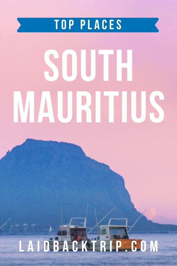 South Mauritius