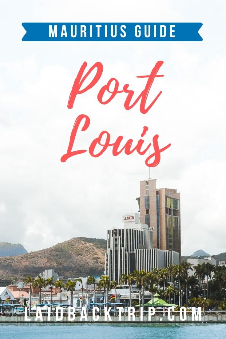 port louis travel guide